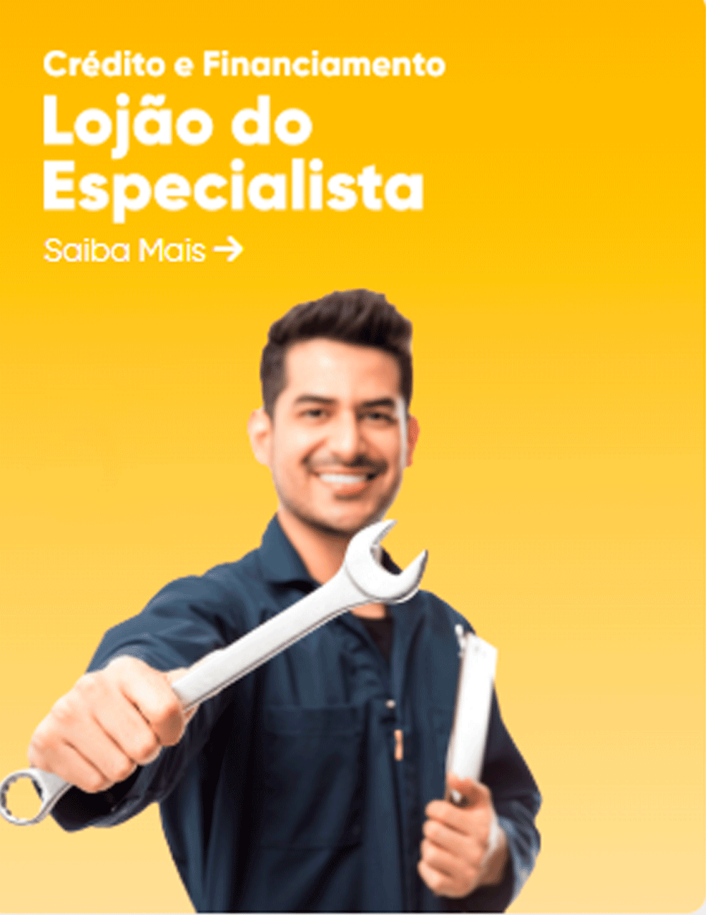 lojão do especialista