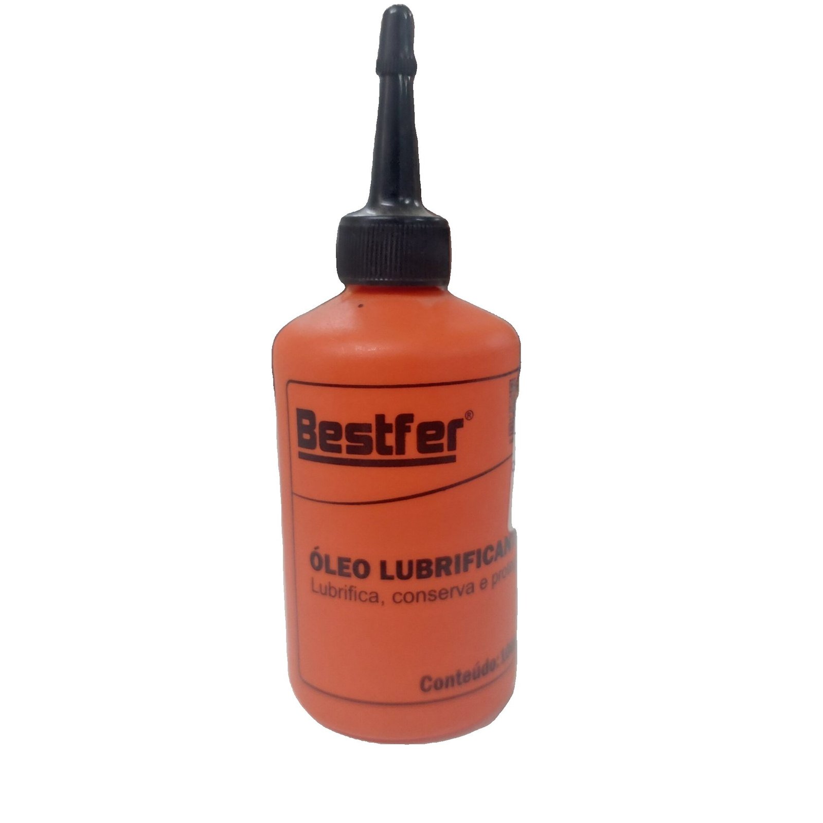 Óleo lubrificante 100ml Bestfer