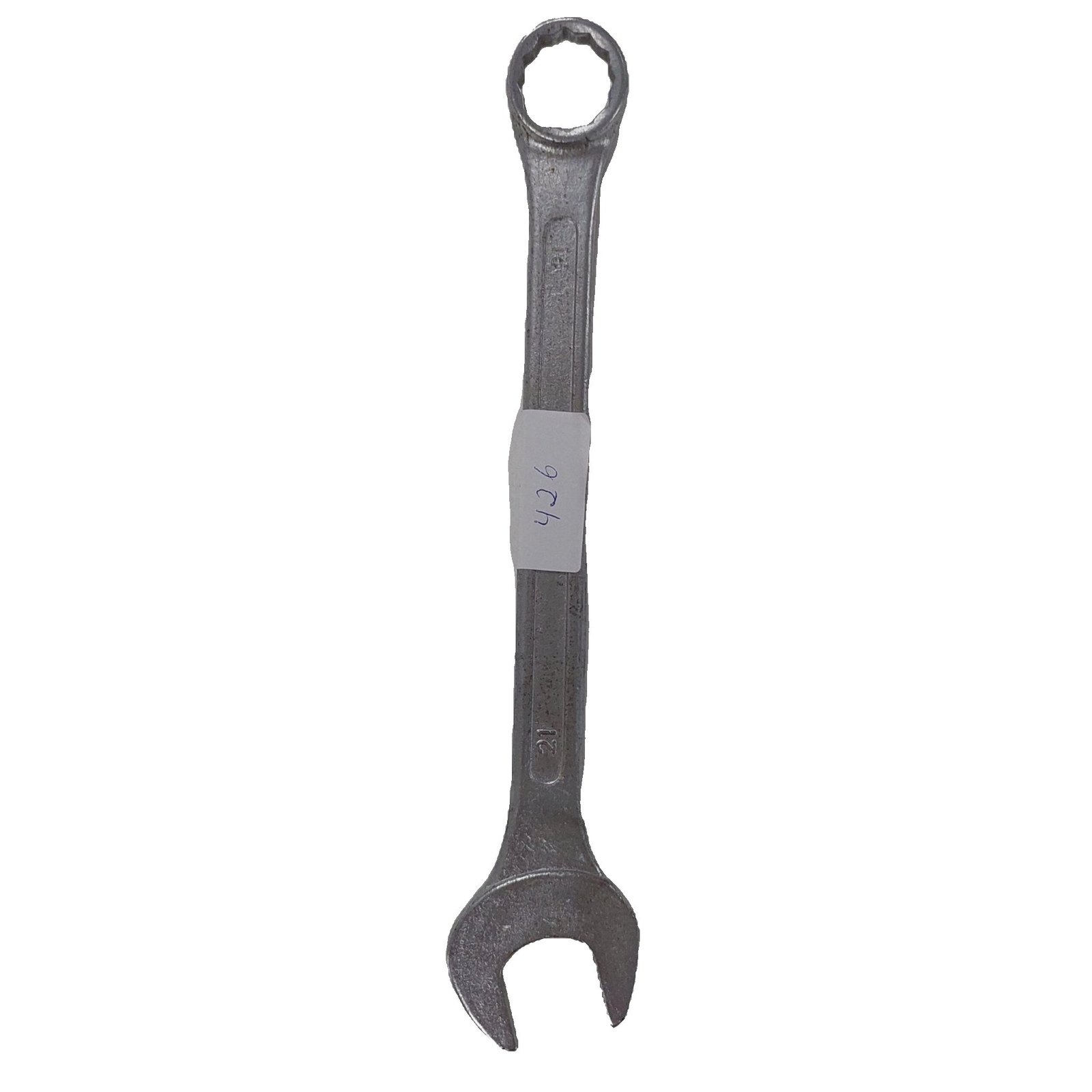 CHAVE COMBINADA CR V 21MM