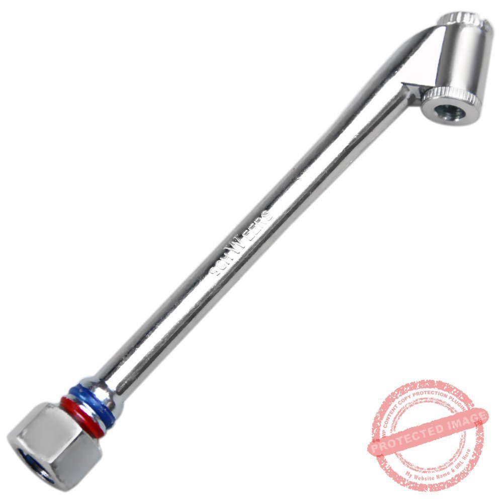 15400813003 15397704227 bico para encher pneus com bocal duplo c schweers 825 bi11