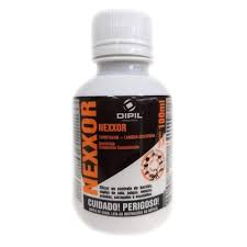 NEXXOR 100ML DIPIL