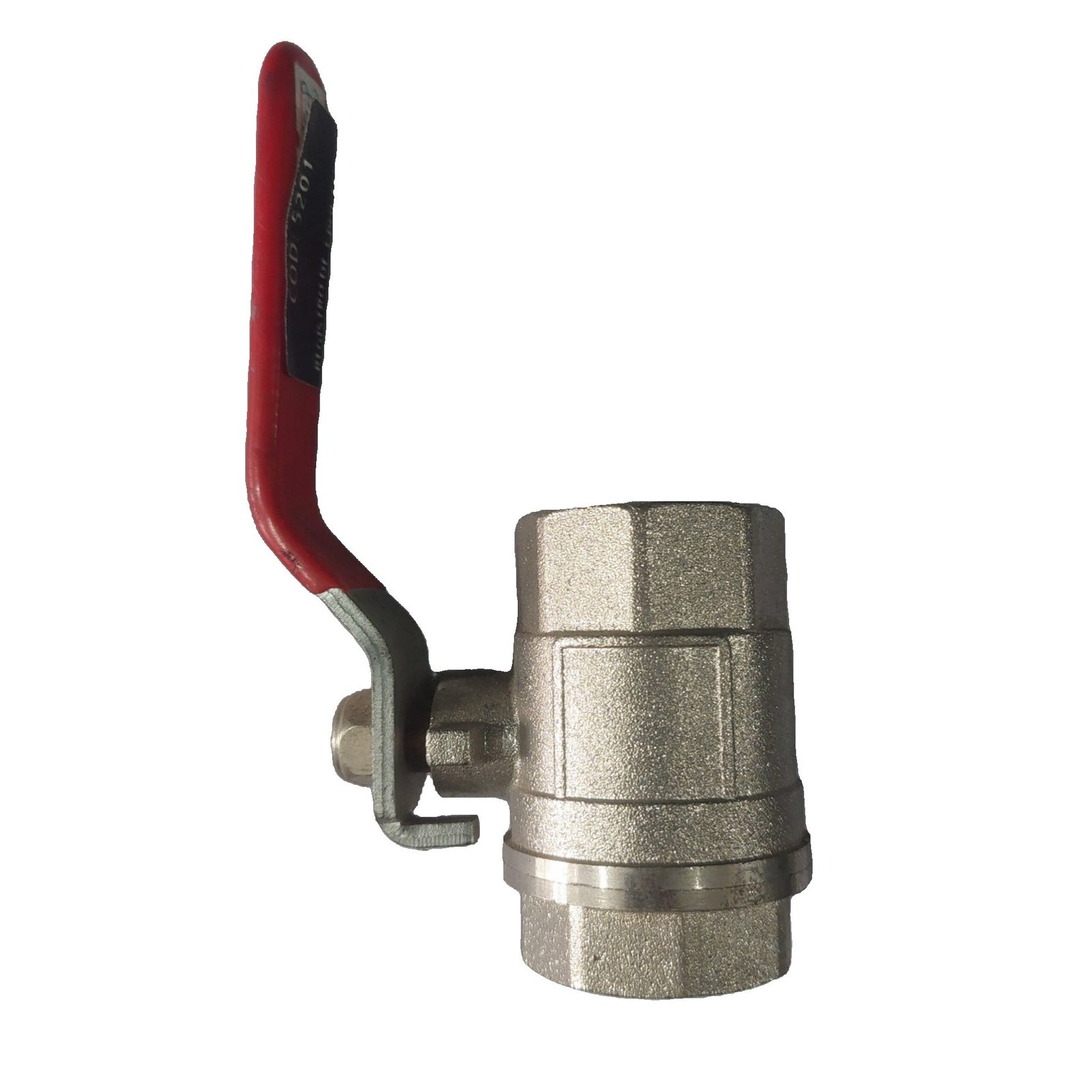 REGISTRO DE 1 POL ESFERA