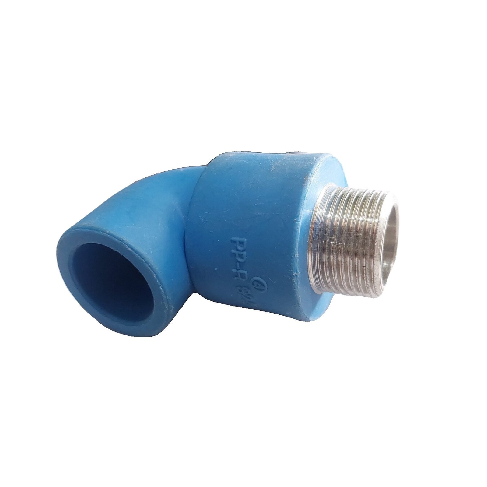 JOELHO MACHO 25 X 3 4 AC TOPFUSION