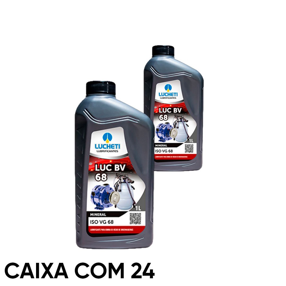 DEITON LUC BV 68 -  CAIXA