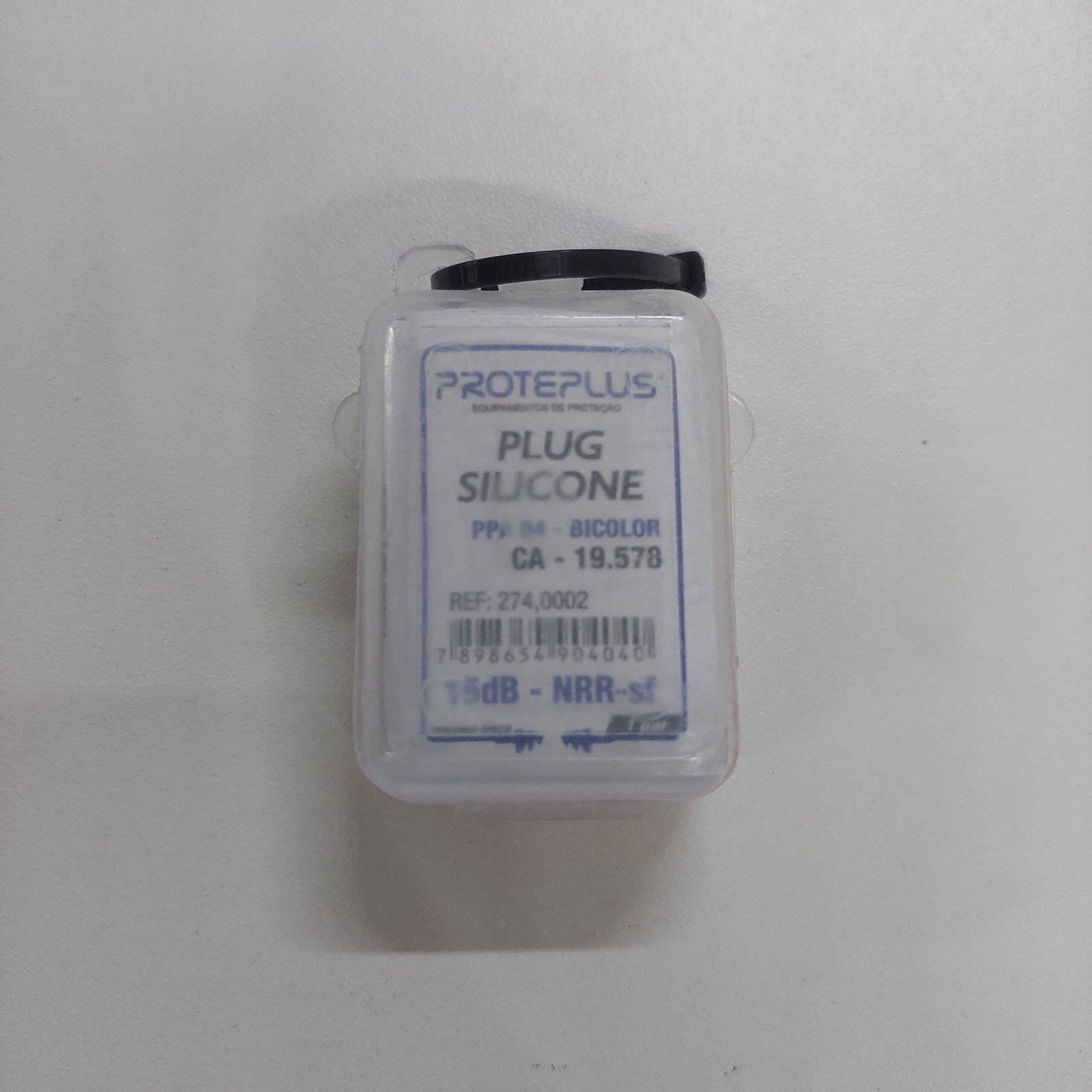 PROTEPLUS PLUG SILICONE