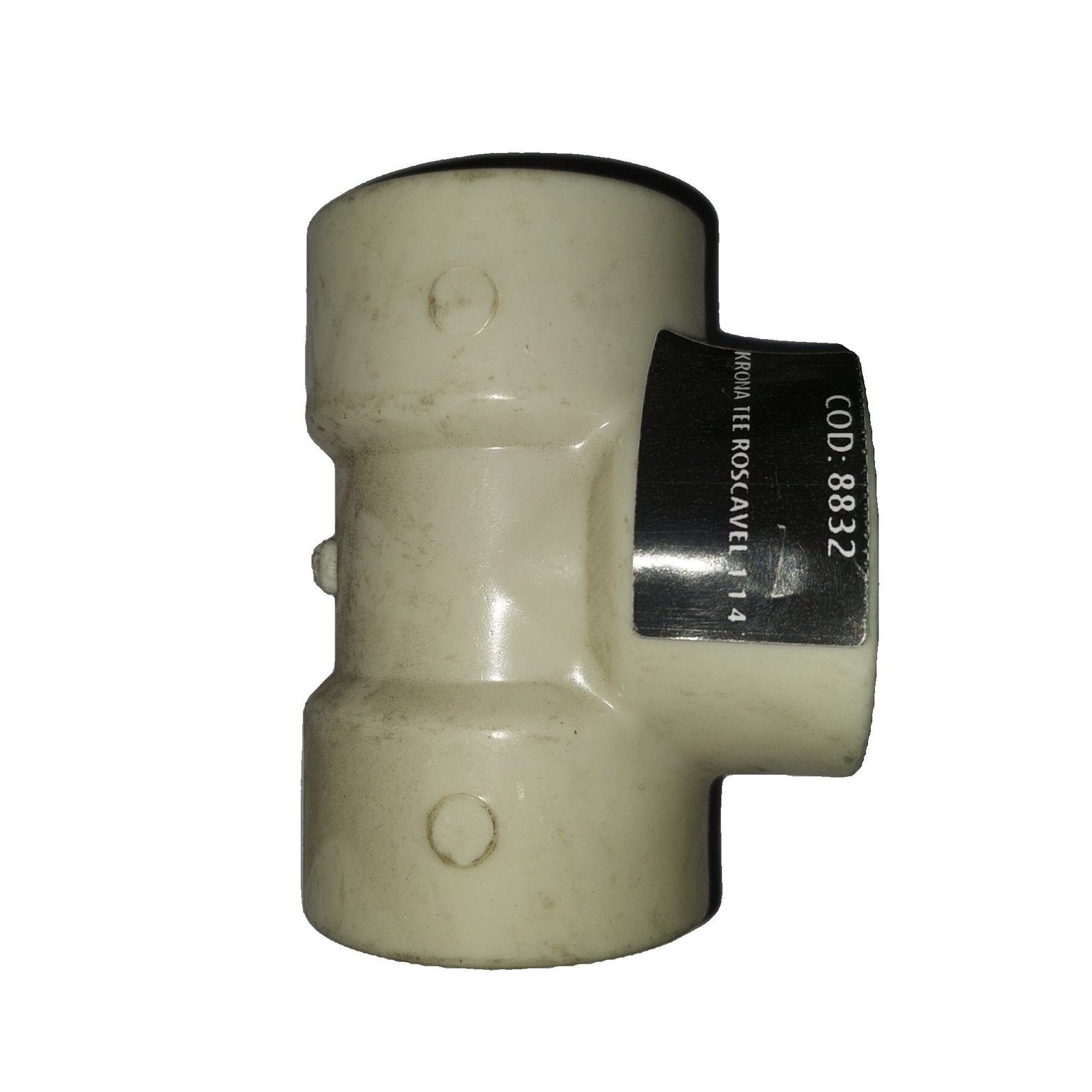 KRONA TEE ROSCAVEL 1 1 4