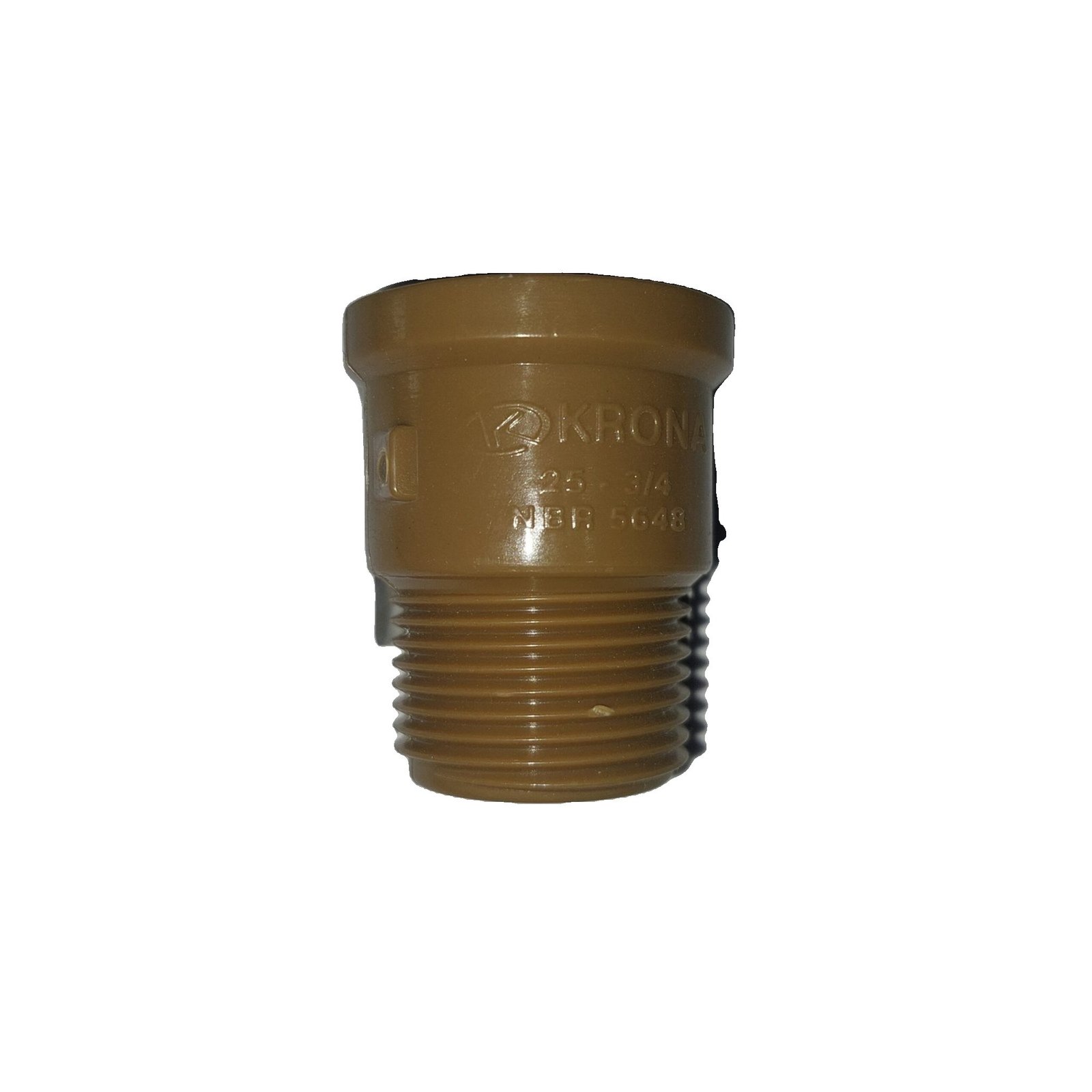 KRONA BUCHA RED, ROSC, 25 3 4