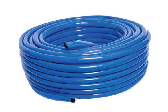 MANGUEIRA ECOFLEX 1 2 X 1,5MM AZUL metro