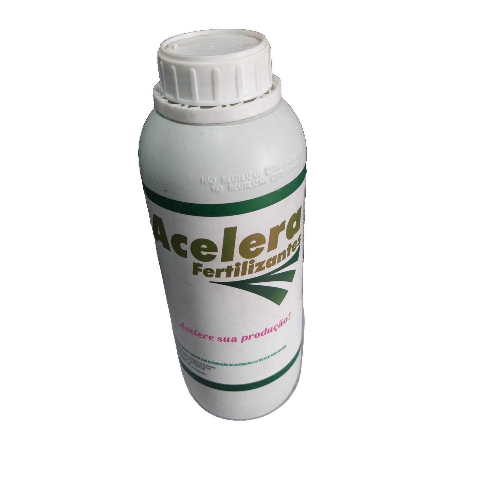 INTER RURAL ACELERA P45 1L