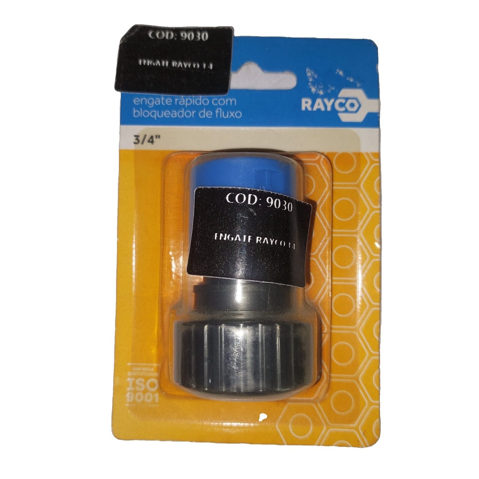 ENGATE RAYCO 3 4