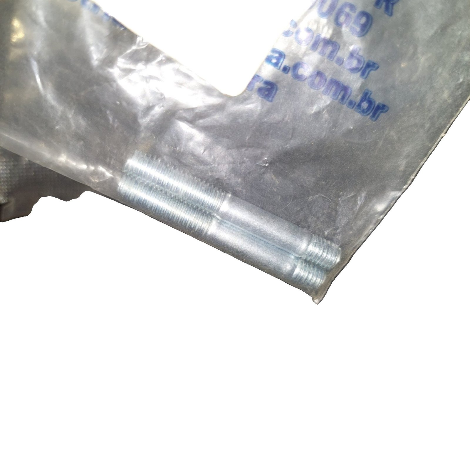 conjunto de prisioneiros para o filtro de ar